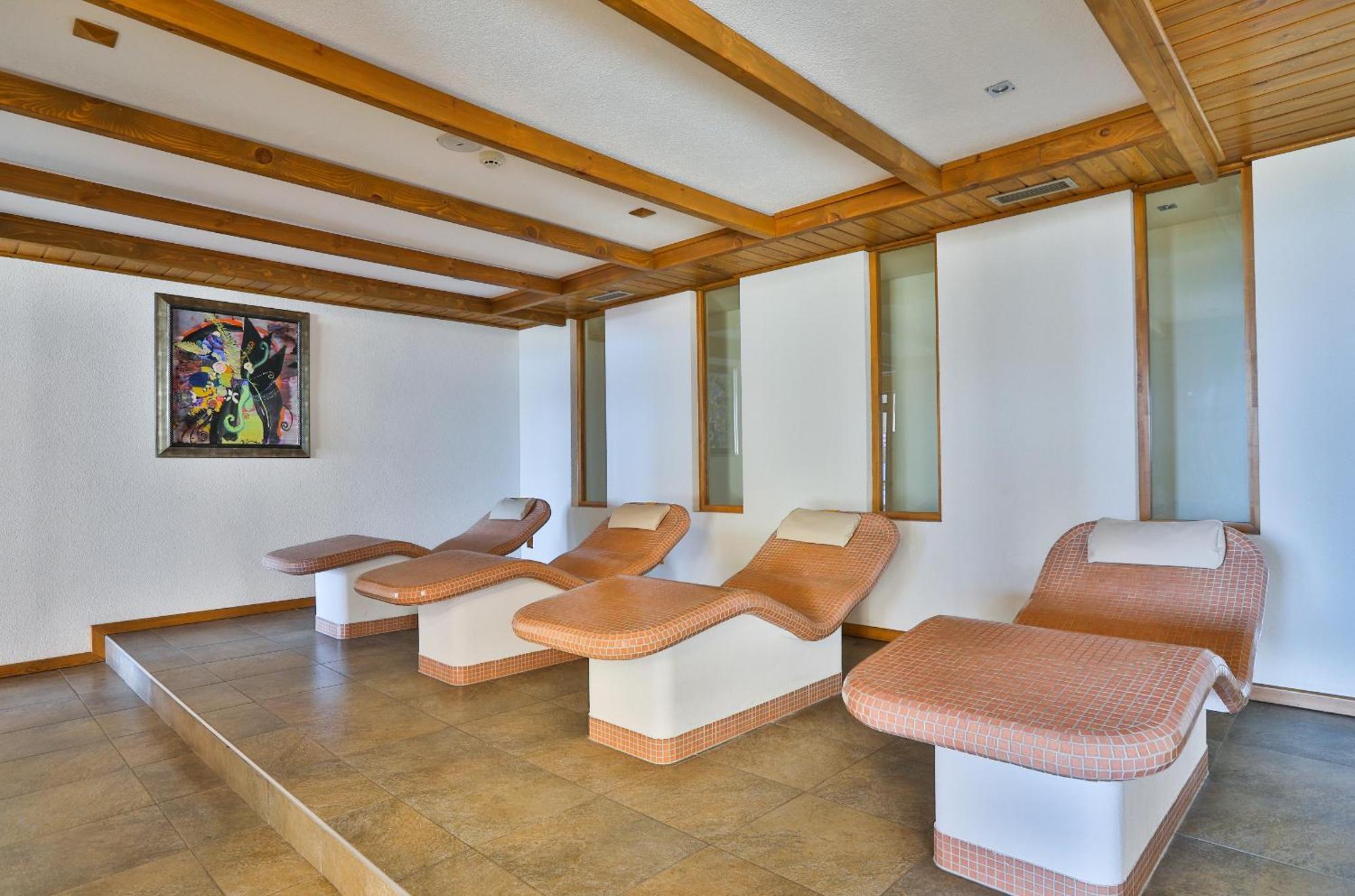 Luxury Chalets Pirin Golf & Country Club بانسكو المظهر الخارجي الصورة